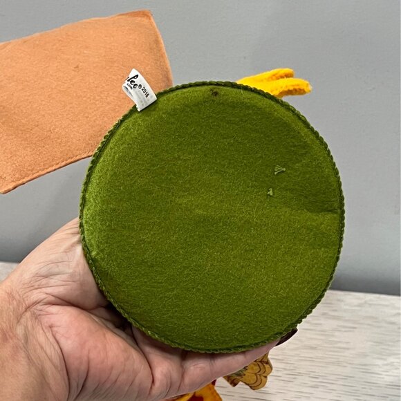 Annalee 2016 Thanksgiving Football Kickoff  Kicker Game Day Tom Turkey - Picture 12 of 15